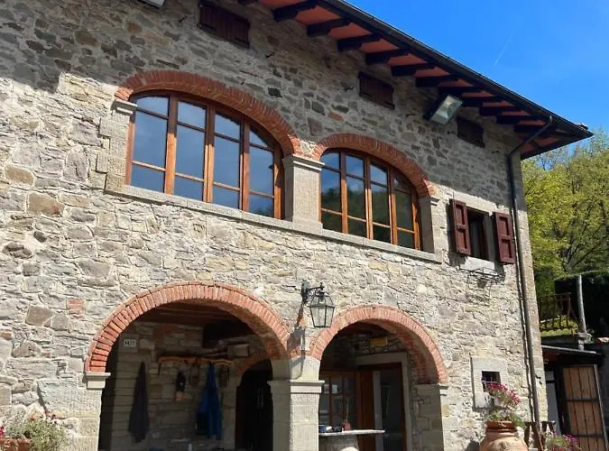 Agriturismo La Selva Di Frena