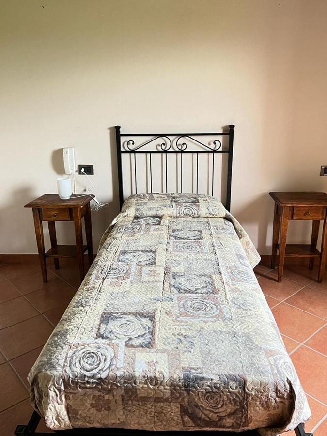 La Selva Di Frena Farm stay Firenzuola