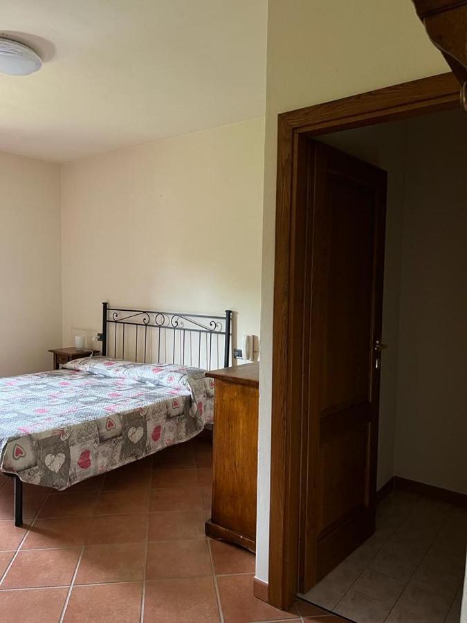Farm stay La Selva Di Frena