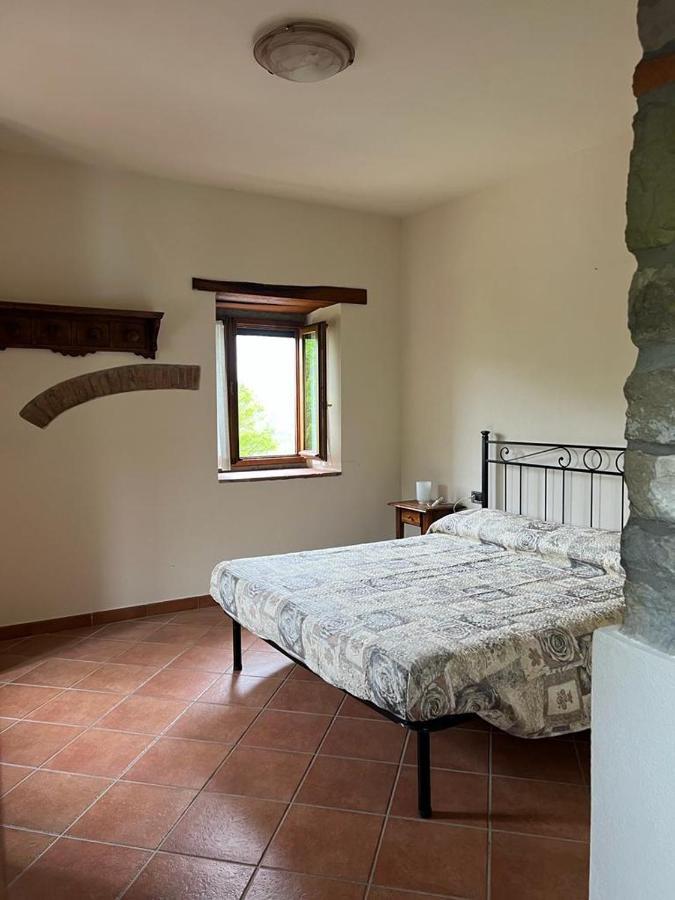 La Selva Di Frena