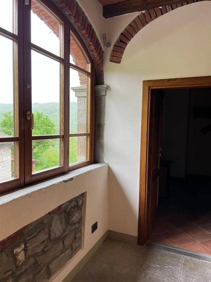 Bauernhof La Selva Di Frena *