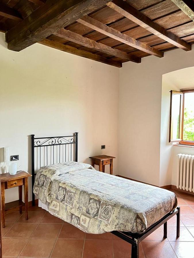 Farm stay La Selva Di Frena Firenzuola