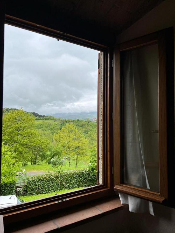 La Selva Di Frena * Firenzuola