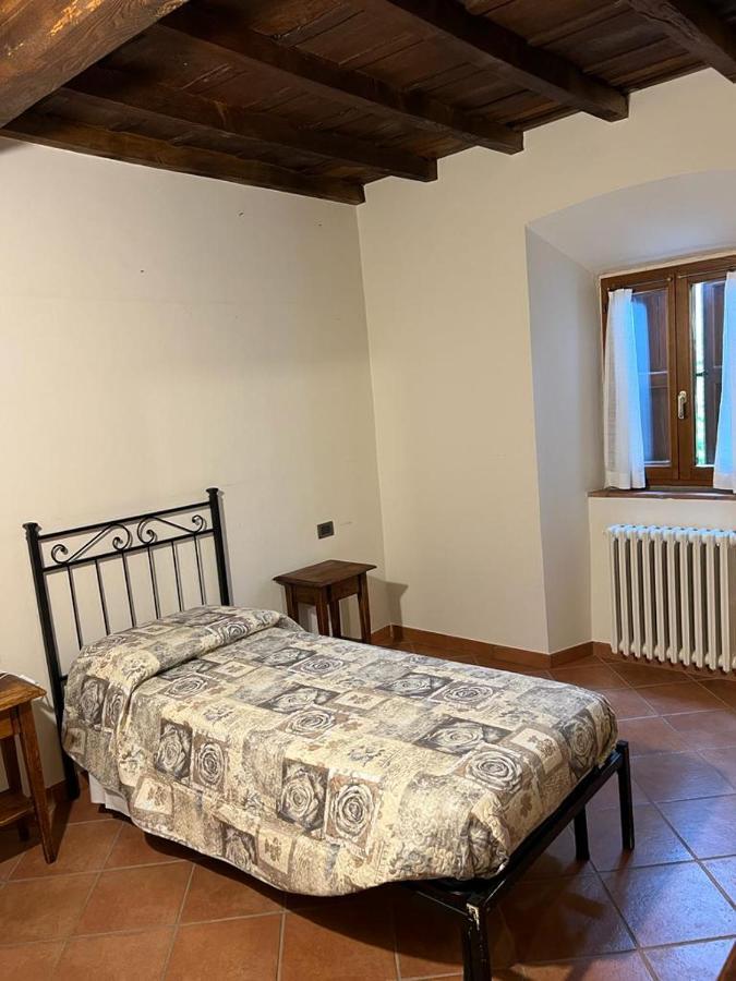 Bauernhof La Selva Di Frena Firenzuola