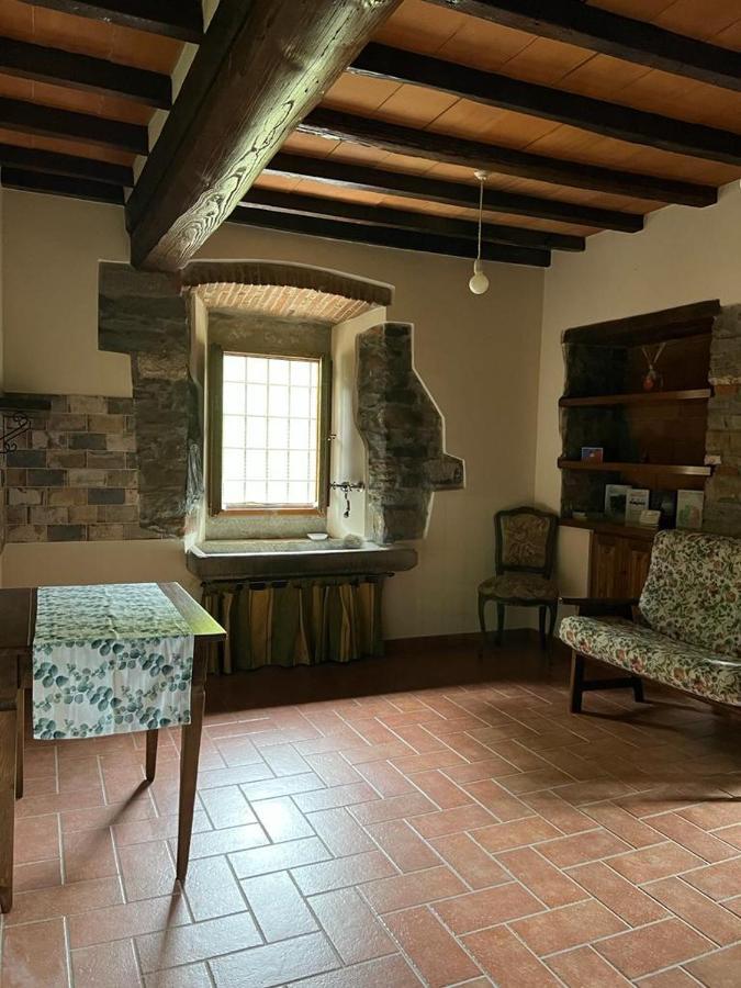 La Selva Di Frena Farm stay Firenzuola