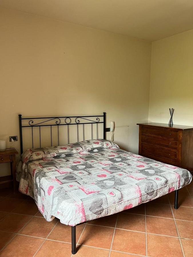 La Selva Di Frena Farm stay Firenzuola